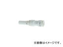 千代田通商/CHIYODA ファイブレデューサ W(白)10mm(チューブ)×12mm FR1012RCW(3094405) JAN:4537327036635