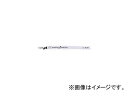 ボッシュ/BOSCH ジグソーブレード 金工用バイメタル 3本入り T345XF(3519821) JAN:3165140273343