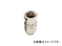 アネスト岩田/ANEST-IWATA リキッドホース用ステンレスジョイント AJU03FN(4042654) JAN:4538995104398
