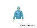 日本製紙クレシア/CRECIA クリーンガードCX ジャケット 68410(3255239) JAN:4901750684105