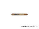 前田工繊 ボルトメイトTG 標準 28.0×290mm 156.0ml TG24R(3845770) JAN:4580330780064 入数:5本
