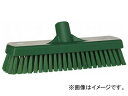 Vikan デッキブラシ 7060 グリーン 70602(4970314)