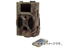 SIGHTRON 赤外線無人撮影カメラ STR300(4962877)