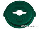ラバーメイド ラウンドブルートコンテナ用フタ シングルストリーム方式 121.1 178847106(8194461)