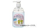 興和 コルゲン 手とゆびの消毒ジェル 300ml 12514(7762101)