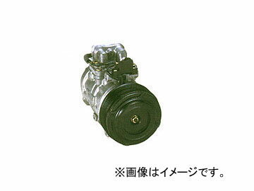 リビルトエアコンコンプレッサー 日産 ミストラル Rebuilt Air Conto Compressor