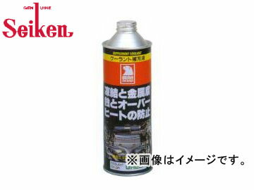 制研/Seiken クーラント補充液（緑） 500ml 30本入 CF401...:autoparts-agency02:10474501