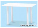 テラモト/TERAMOTO ガーデンテーブルNWT NWT-10×6 MZ-595-140-0 JAN:4904771479101