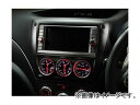 ブリッツ/BLITZ レーシングカーボンメーターパネル 穴なし No.19168 スバル/富士重工/SUBARU インプレッサ GRB EJ20 2007年10月〜