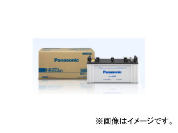 パナソニック/Panasonic トラック・バス用 カーバッテリー PRO ROAD 品番…...:autoparts-agency02:12157186