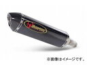 2輪 アクラポヴィッチ スリップオン e1 HEXAカーボン S-Y10SO7-HRC JAN:4547424793843 ヤマハ FZ1 フェザー RN21J 2008年~2015年