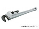 KTC アルミ合金製パイプレンチ APWA-350