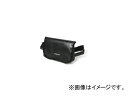 2輪 ホンダライディングギア ROAD OUT ウエストバッグ EX-R85 ブラック 品番:0SYEX-R85-K