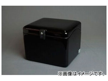 2輪 JMS NEWラゲージM（B-27B） 黒 品番：C70-B27-B ホンダ カブ7…...:autoparts-agency02:12164793