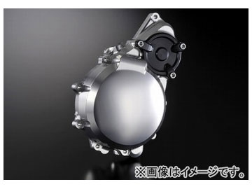 2輪 ヤマモトレーシング クランクケースカバー 品番：00012-35 ホンダ CB1300SF Crankcase cover