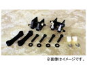 ジャンクションプロデュース SSキット(スーパーストロークアップキット) フロント/リアセット 40-0004 トヨタ セルシオ 10系/11系