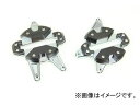 2輪 H2C クランクケースカバー APK2611370TA シルバー/ブラック JAN:45486...