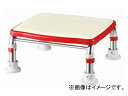 アロン化成 安寿 ステンレス製浴槽台R “あしぴた” ジャストソフト15-20 536-502 JAN:4970210841907
