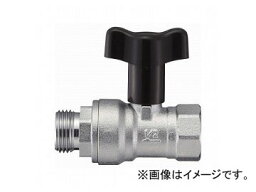 三栄水栓/SANEI 逆止付ボールバルブ <strong>V640BV</strong>-20 JAN：4973987178795 Ball valve with reverse