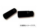 シグネット/SIGNET 3/8DR ディープインパクトソケット 11mm 品番:22261 JAN:4545301009711