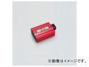 2輪 デイトナ パワーアドバンス・フルデジタルCDI 品番:39196 JAN:4909449180822 スズキ レッツIIスタンダード/G 2003年〜2007年