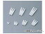 アズワン/AS ONE 回転子 80×φ10 品番:1-4206-13