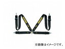 サベルト サルーンカーハーネス ブラック 4点式 右席用 CCS433SNUD