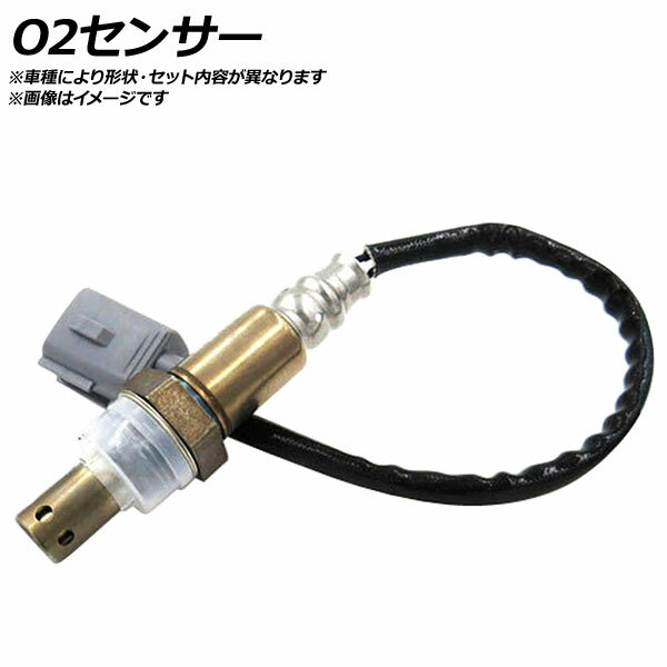 O2センサー ホンダ アスコット CB1 F18A GAS 1800cc sensor