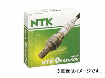 NTK(NGK) O2センサー ミツビシ eKクラッシィ H81W 3G83(4バルブ,SOHC) 660cc 2003年05月～2004年11月 sensor