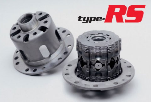 クスコ type RS LSD 2way(1＆2way) リア レクサス IS250 GSE20 4GR-FSE FR AT 2500cc 2005年09月～