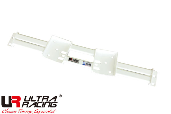 ウルトラレーシング ミドルメンバーブレース BMW M3 E46 BL32 2001年01月～2007年08月 MS4-2884P