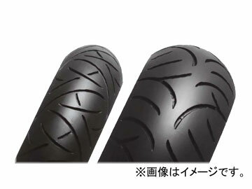 2輪 ブリヂストン/BRIDGESTONE タイヤ BT-021 SPORT TOURING リア ...:autoparts-agency02:10967881