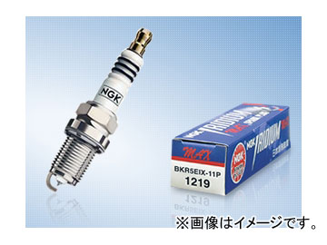 NGK イリジウムMAX スパークプラグ ランドローバー レンジ ローバー Spark plug