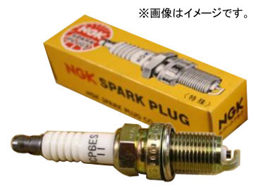 NGK スパークプラグ ホンダ トゥデイ AF61/67 No.1369926～ 50cc 2004年02月～ 2輪 Spark plug