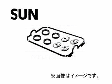 SUN/サン タベットカバーパッキンセット VG905K ホンダ アスコット CB2 F18A GAS 1989年09月～1991年07月 1800cc Tabet cover packing set