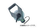 ヤマヨ/YAMAYO ホワイトセブン 鋼製塗装巻尺 WS20 長さ:20m JAN:4957111184128