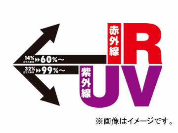 住友スリーエム製 アイアールカット フィルム フロント左右 T057-21M トヨタ スプリンター マリノ AE100/101 1992年04月～1998年08月 Sumitomo Threem Irar Cut Film