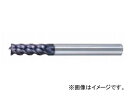 日立ツール/HITACHI エポックパワーミル レギュラー刃長 8×75mm EPP4080