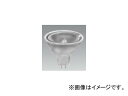 岩崎電気 アイ ダイクロクールハロゲンplus(省電力タイプ) 12V用 φ50 30W(50W形) カバーガラス付き(省電力タイプ) 12V JR12V30WUV/NK5/HA2