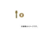 2輪 POSH Faith 3オーバーサイズパイロットジェットセット 型:13.5×5-A 純正番数:#15 775901 スズキ ストリートマジック110