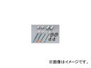 2輪 POSH Faith HGボルトオンウインカーステーセット ホンダ CB400SF SPEC III 2004年〜2005年