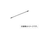 未来工業/MIRAI デンコーラック 吊りボルト CHB-500 W3/8×500mm 入数:10本