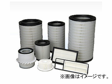 東洋エレメント エアフィルター ミツビシ デリカ D:5 air filter