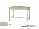 ナイキ/NAIKI スタンダード平デスク ウォームホワイト SD700N-AWH 915×635×740mm