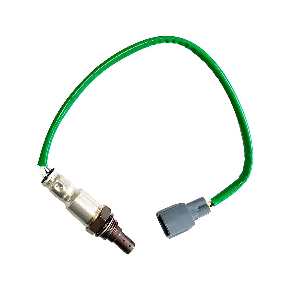 日産 モコ O2 センサー 1本 MG33S ラムダセンサー リア エキパイ側 25012-4A00F オキシジェンセンサー 空燃比センサー