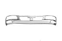 三菱ふそう ベストワン ファイター 標準車用 メッキ フロント バンパー