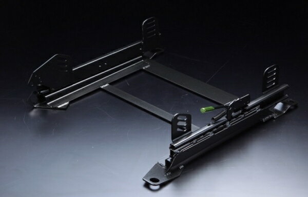 シュピーゲル2シーター用スーパーダウンシートレール 運転席 マツダ AZ-1 PG6SA KRDWSP-MA015RD-1