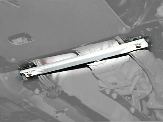 レイル / ビートラッシュレイル(LAILE) ユーノスロードスター NB6C/NB8C フロントパフォーマンスバー