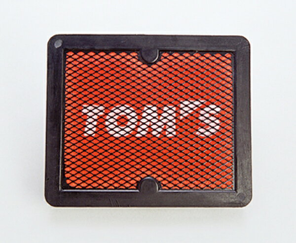 トムスLEXUS LS GVF50系 (H29/10-) エンジン:8GR-FXS/8AR-FTS エアクリーナー スーパーラム II