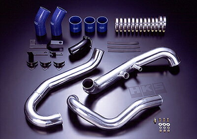 吸気系 パイピング / その他【エッチケーエス】PIPING KIT パイピングキット 13002-AN003 ニッサン GT-R 07/12- R35 VR38DETT